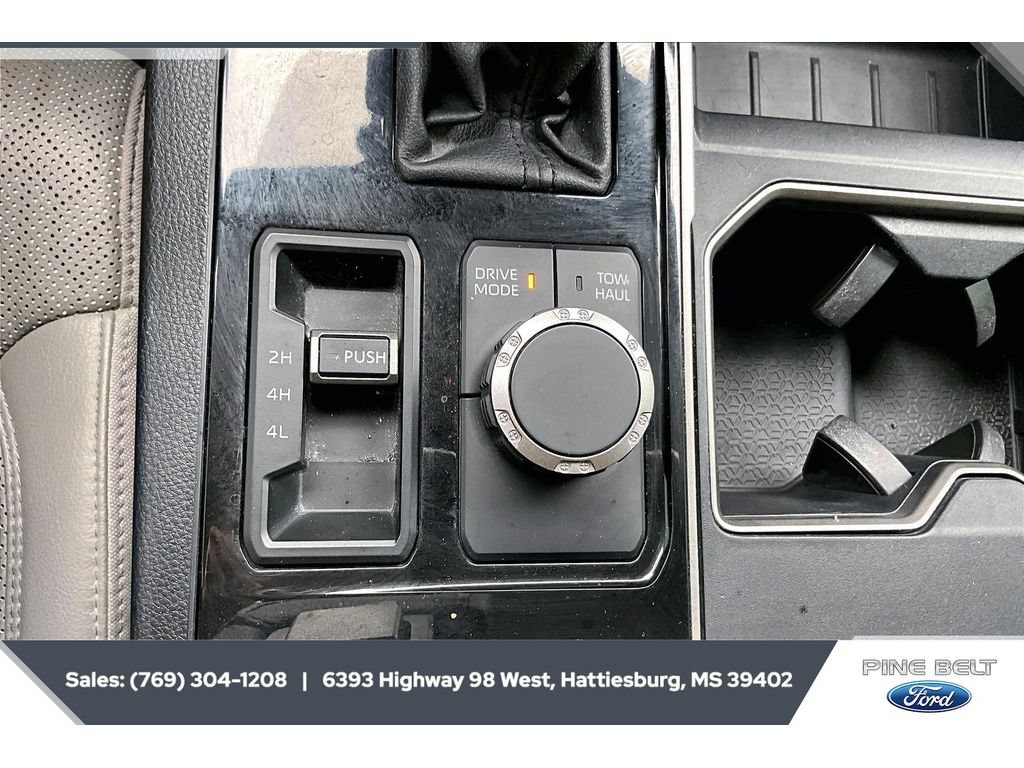 Used 2023 Toyota Tundra SR5 w/ SR5 Premium Package AWD/4WD image 23