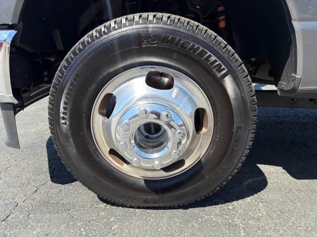 Certified 2026 Ford F350 XLT w/ 360-Degree Camera Package AWD/4WD image 38