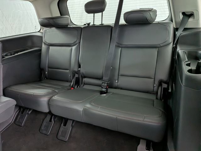 Certified 2025 Ford Expedition Active image 16