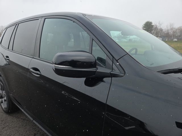 Used 2022 Honda Passport EX-L image 8