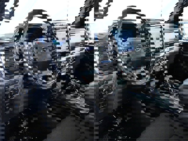 Certified 2022 Ford F150 XLT w/ Equipment Group 302A High image 17