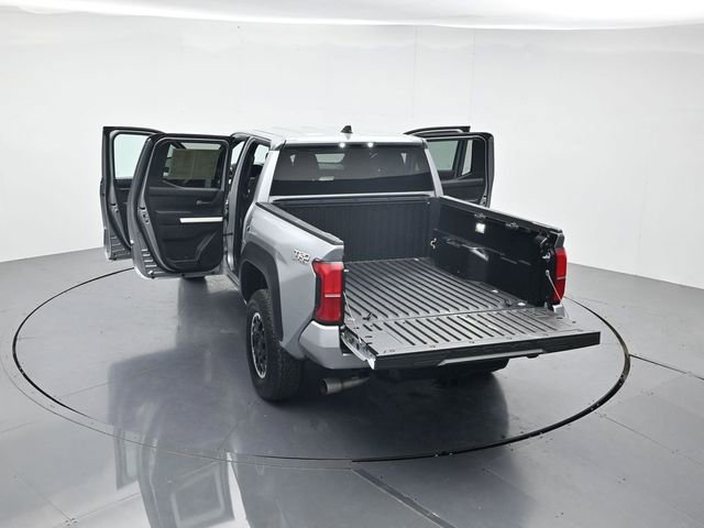 Used 2024 Toyota Tacoma TRD Off-Road AWD/4WD image 48