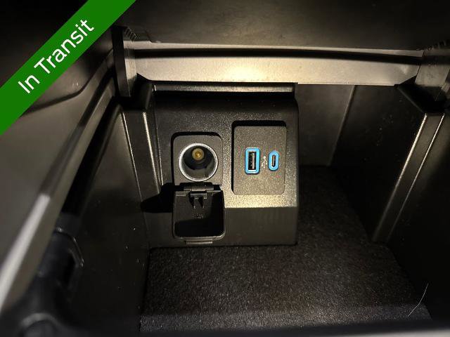 Certified 2023 Ford Explorer XLT RWD image 20