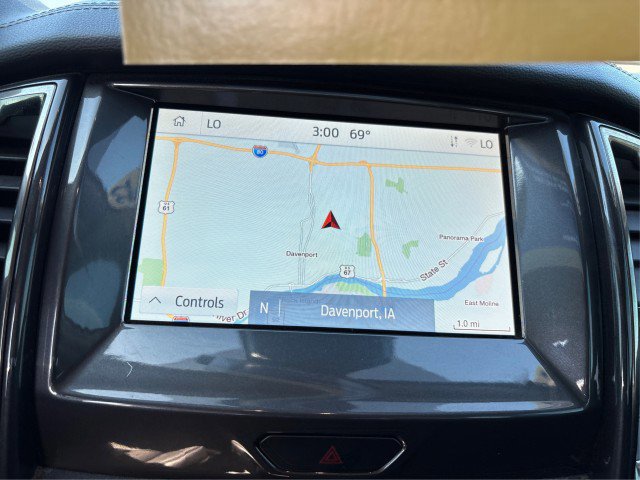 Certified 2022 Ford Ranger Lariat w/ Equipment Group 501A High image 12