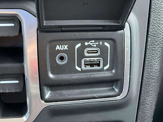 Used 2020 Jeep Wrangler Unlimited Rubicon image 17