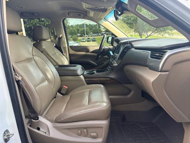 Used 2019 Chevrolet Tahoe LT RWD image 11