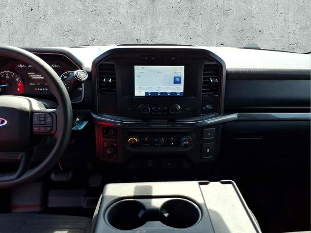 Certified 2021 Ford F150 XL w/ STX Appearance Package AWD/4WD image 16
