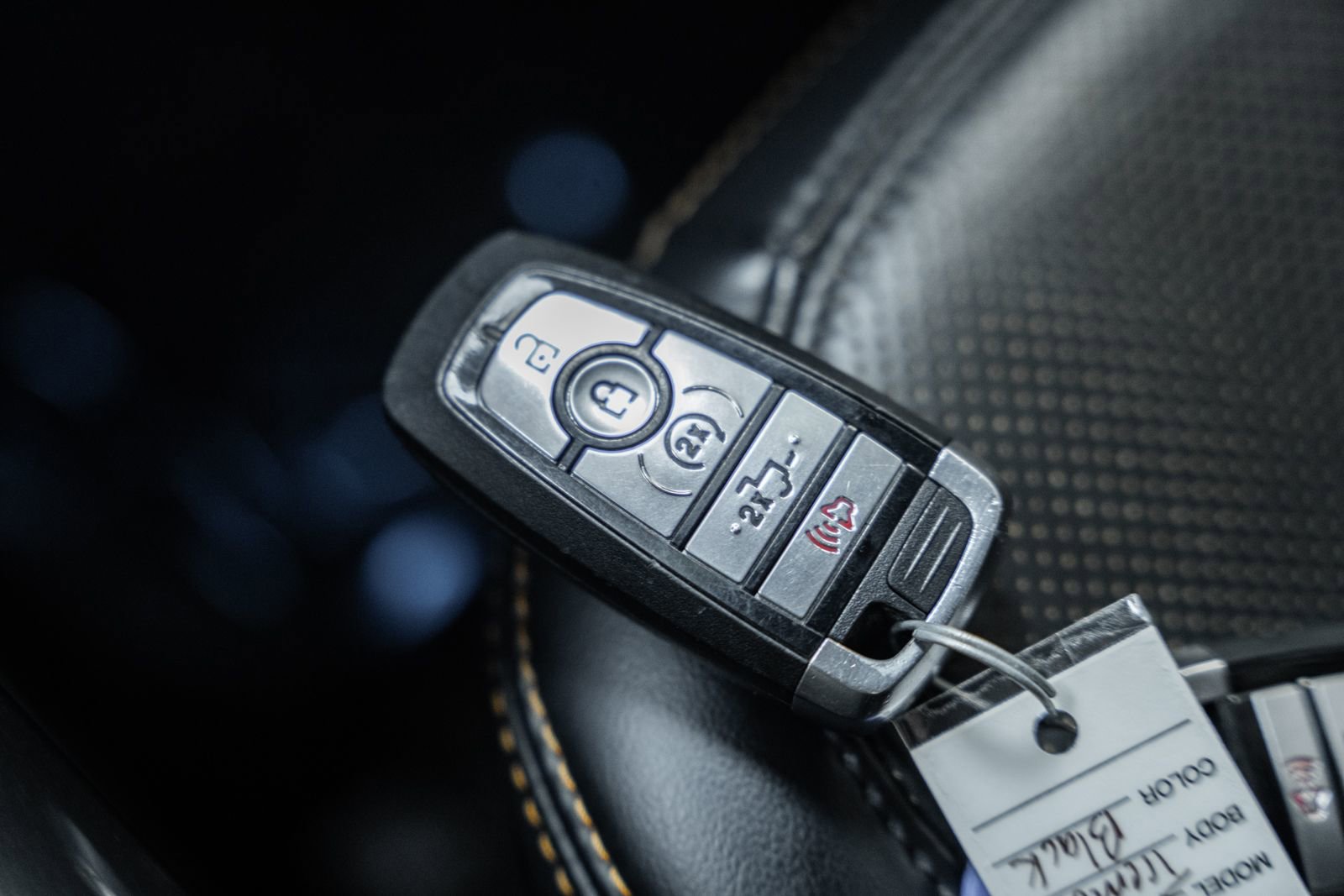 Certified 2023 Ford F150 Tremor w/ Equipment Group 402A High image 51