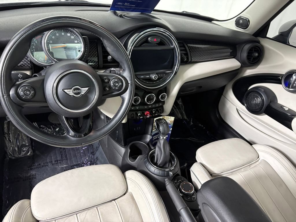 Used 2017 MINI Cooper S FWD image 26