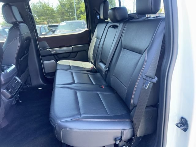 Certified 2023 Ford F150 Lariat AWD/4WD image 19