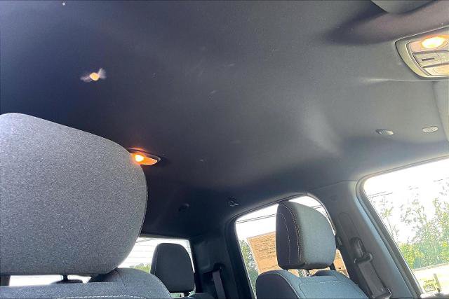 Used 2022 RAM 1500 Big Horn AWD/4WD image 23
