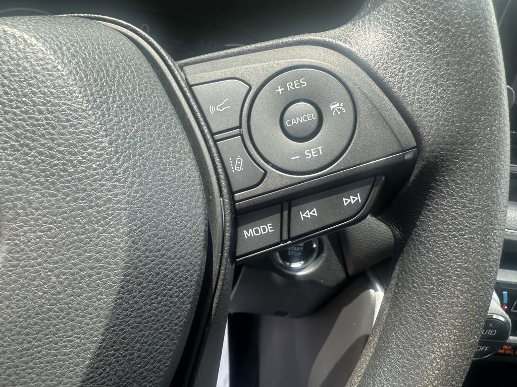 Used 2023 Toyota RAV4 XLE image 14