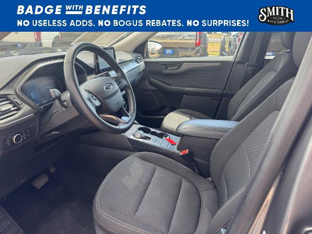 Certified 2024 Ford Escape Active FWD image 14