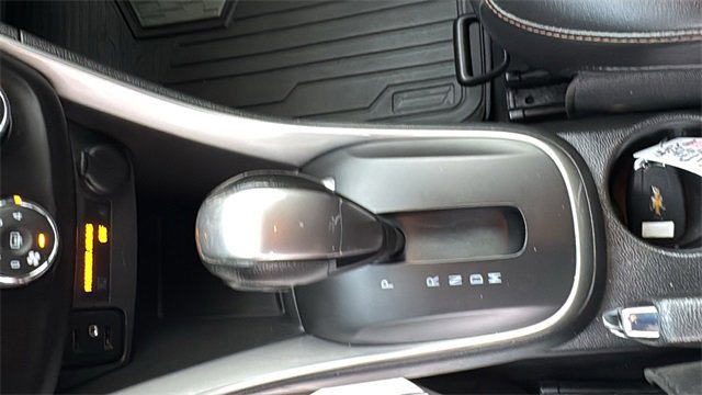 Used 2021 Chevrolet Trax LT w/ Driver Confidence Package image 27