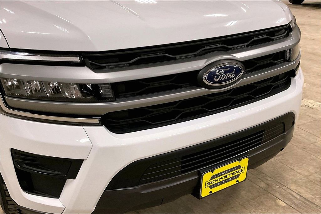 Certified 2024 Ford Expedition Max XLT AWD/4WD image 29