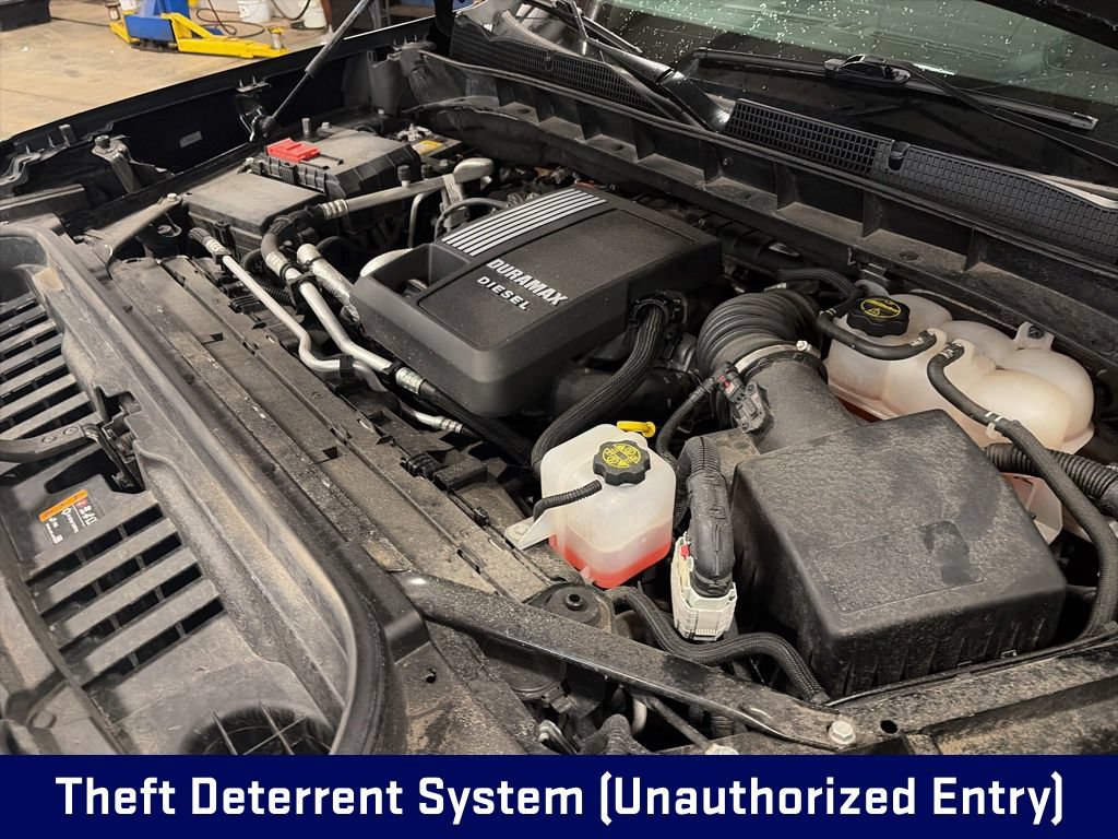 Used 2024 GMC Sierra 1500 AT4 w/ AT4 Preferred Package AWD/4WD image 34
