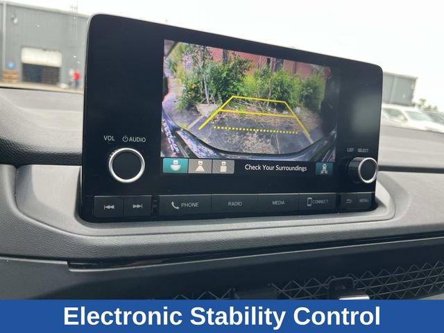 Used 2024 Honda Accord EX image 39