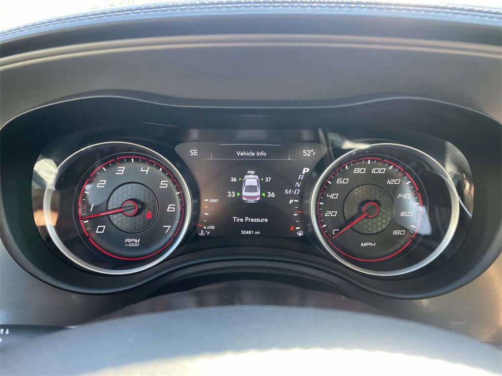 Used 2023 Dodge Charger Scat Pack w/ Plus Group image 30