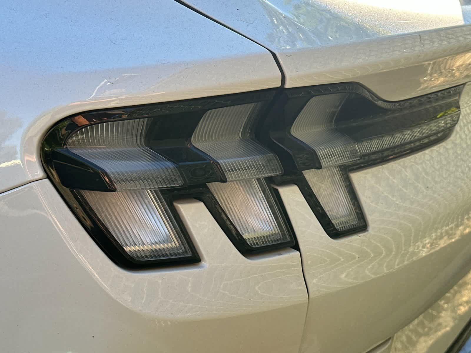 Certified 2023 Ford Mustang Mach-E GT w/ GT Performance Edition AWD/4WD image 9