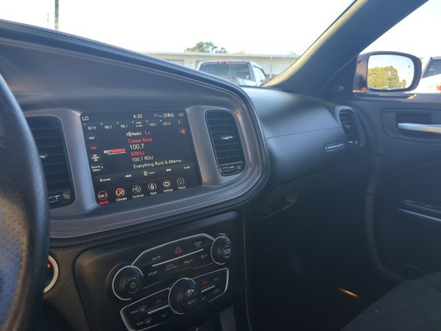 Used 2023 Dodge Charger R/T RWD image 22