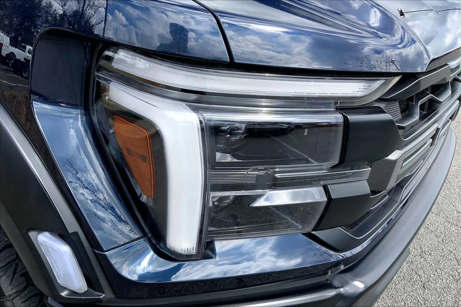 Certified 2025 Ford F150 Raptor AWD/4WD image 27