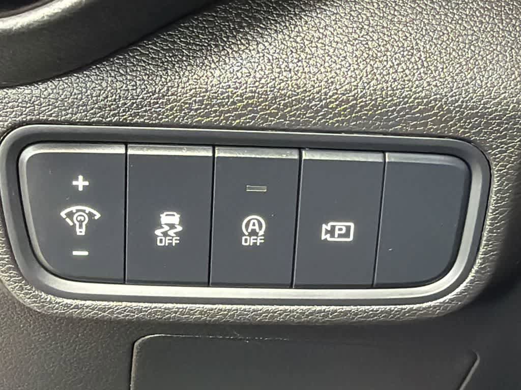 Used 2024 Kia Soul EX w/ Option Group 015 FWD image 31