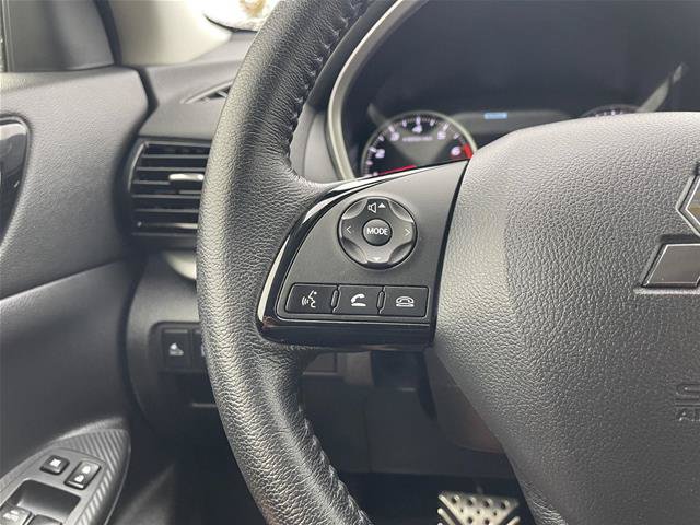 Used 2023 Mitsubishi Eclipse Cross SE AWD/4WD image 13