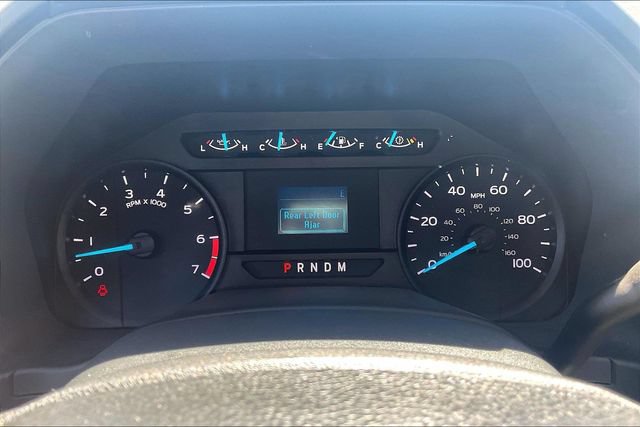 Certified 2022 Ford F250 XL w/ Power Equipment Group AWD/4WD image 20