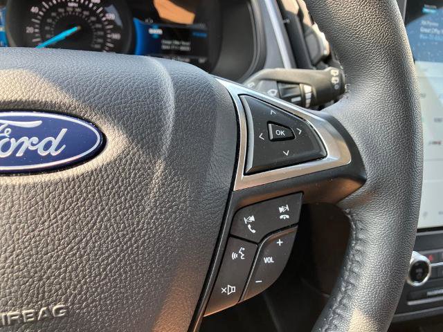 Certified 2024 Ford Edge SEL w/ Convenience Package AWD/4WD image 32