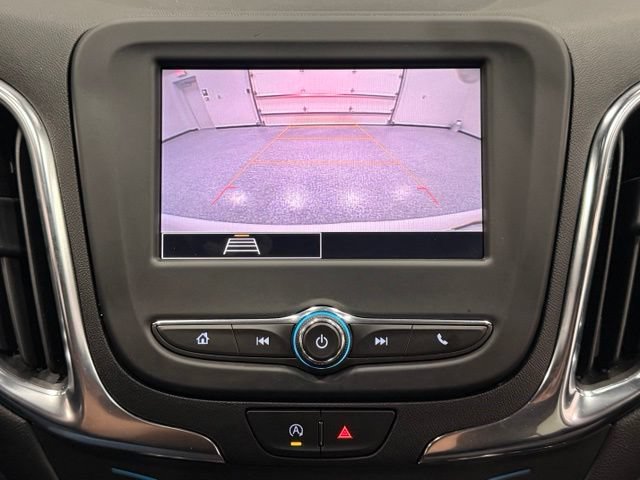 Used 2022 Chevrolet Equinox LT FWD image 27