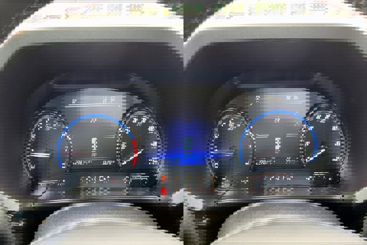 Certified 2024 Ford Bronco Sport Badlands image 25