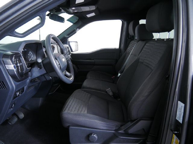 Certified 2023 Ford F150 XL w/ STX Appearance Package AWD/4WD image 16