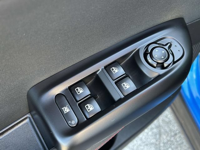 Used 2024 Dodge Hornet R/T AWD/4WD image 17