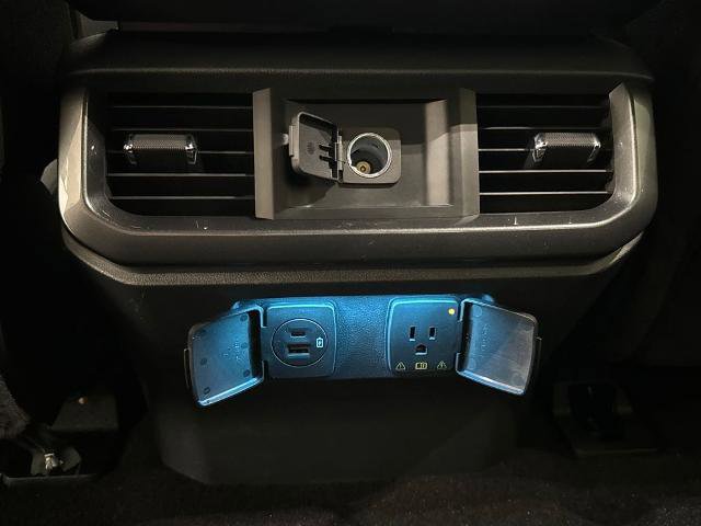 Certified 2023 Ford F150 XLT w/ Equipment Group 302A High image 33