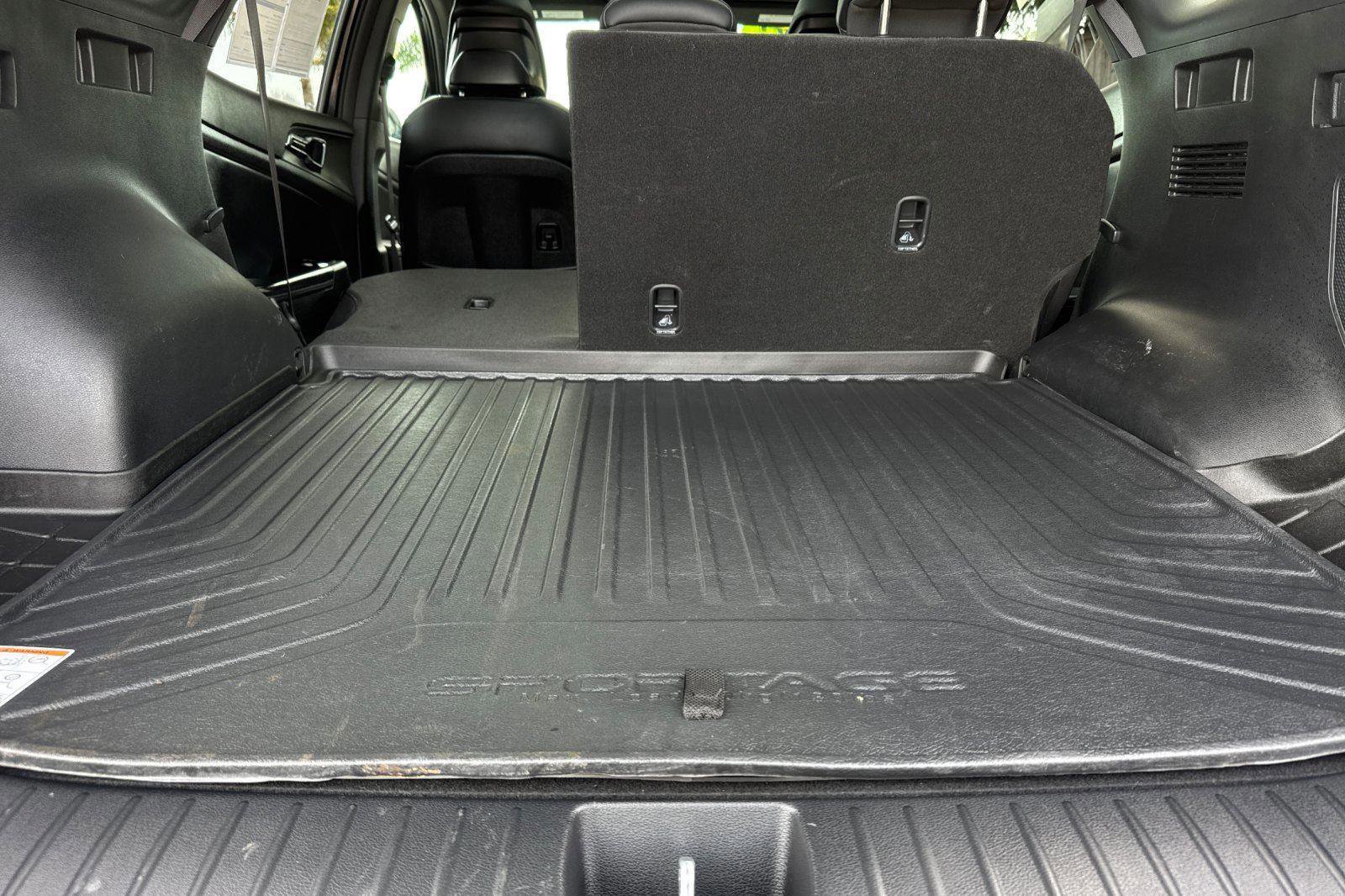 Used 2023 Kia Sportage X-Line Prestige image 20