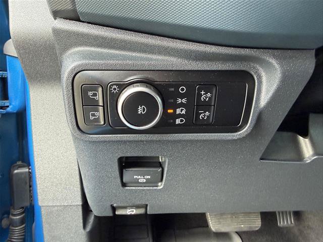 Certified 2024 Ford Bronco Outer Banks AWD/4WD image 16