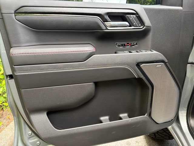 Used 2026 GMC Sierra 1500 AT4X AWD/4WD image 12