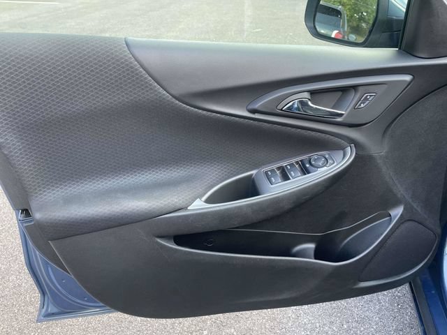 Used 2025 Chevrolet Malibu LT FWD image 17