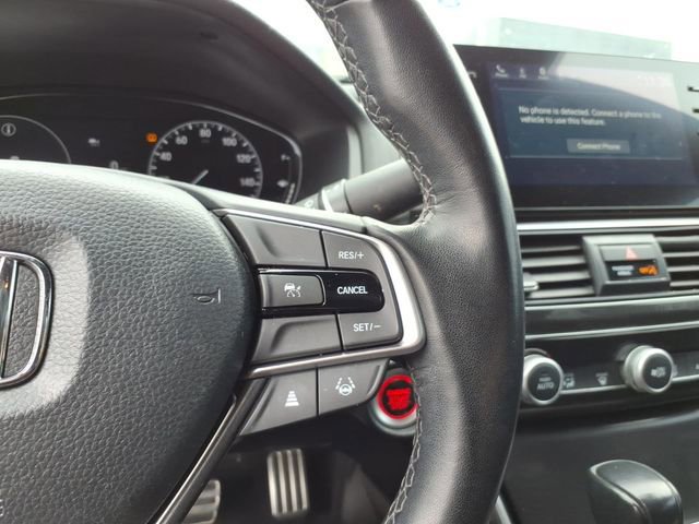 Used 2022 Honda Accord Sport image 25