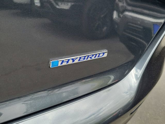 Used 2024 Honda Accord EX-L image 22