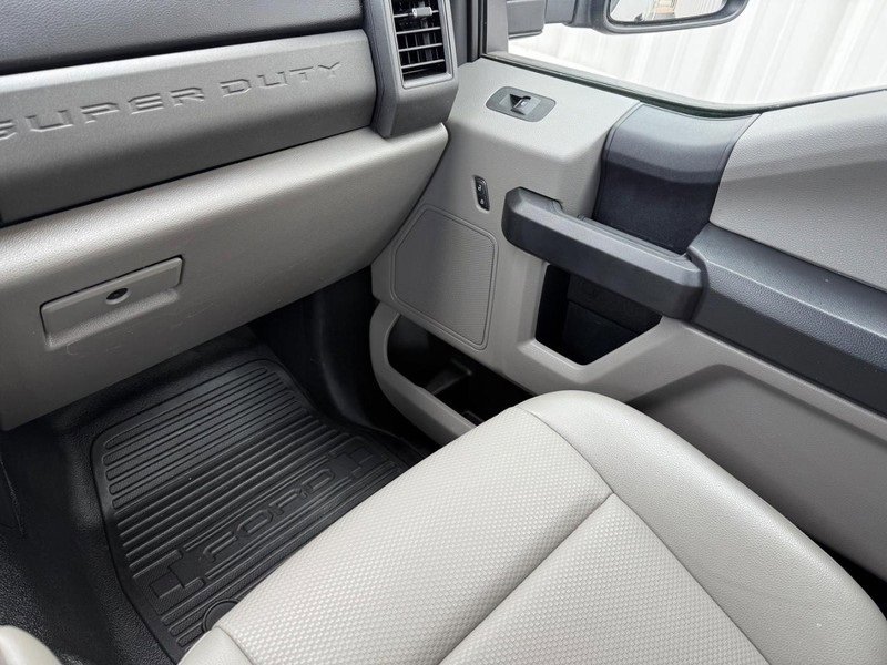 Certified 2021 Ford F250 XL w/ Power Equipment Group image 13