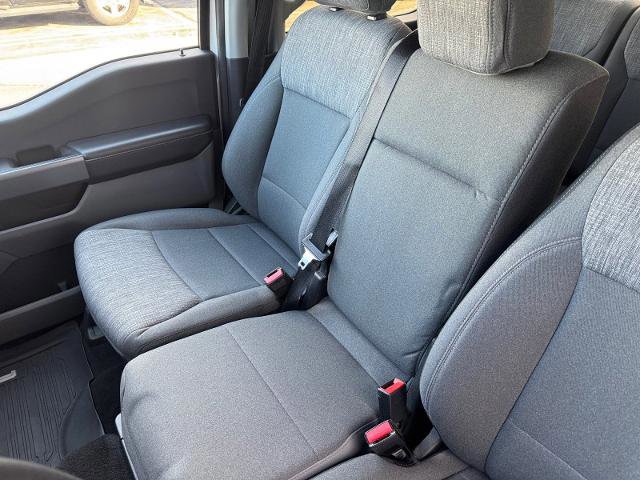 Certified 2021 Ford F150 XLT image 22