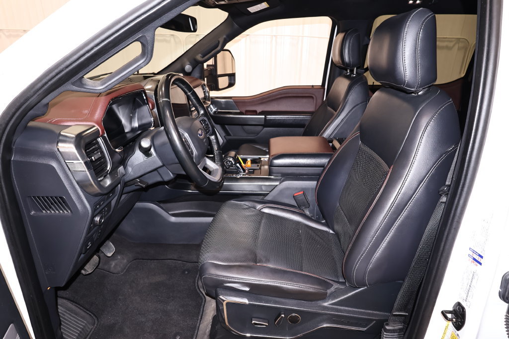 Certified 2021 Ford F150 Lariat AWD/4WD image 13