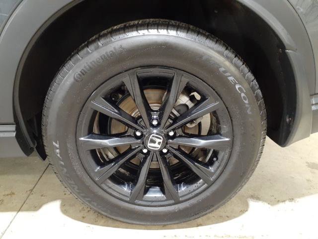Used 2024 Honda CR-V Sport image 12