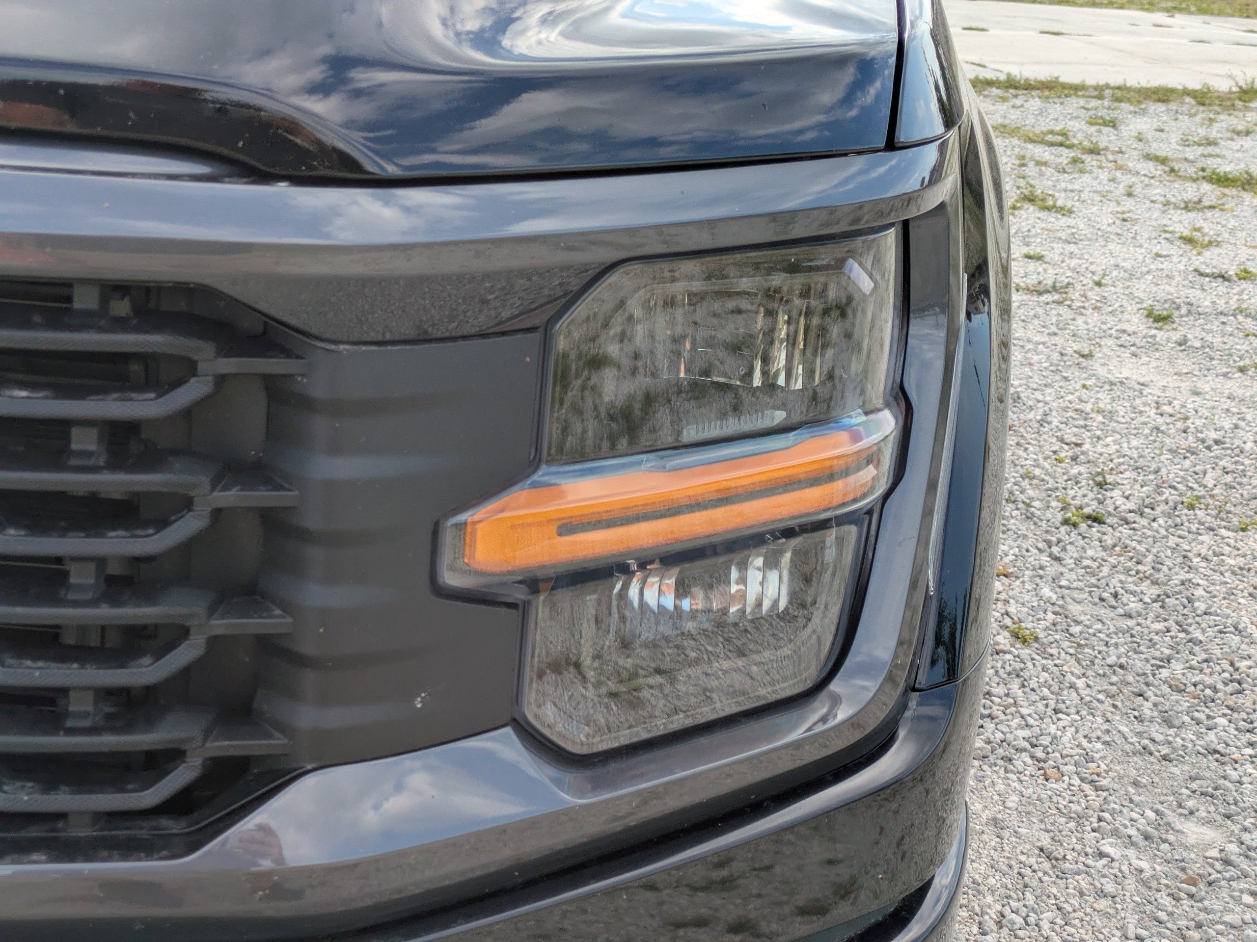 Certified 2024 Ford F150 STX AWD/4WD image 10