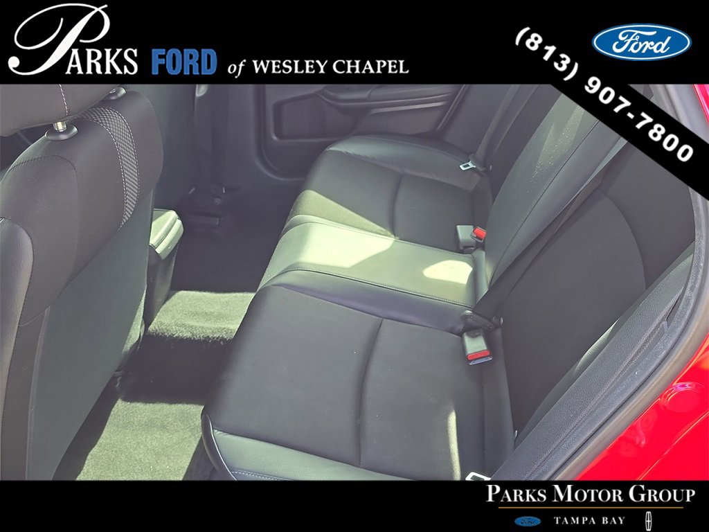 Used 2019 Honda Civic Sport image 15