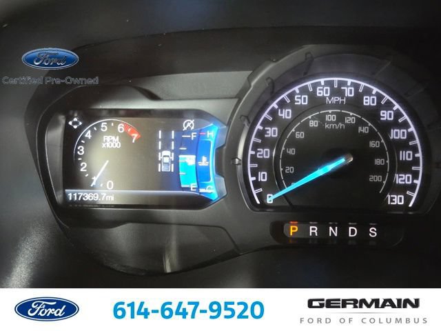 Certified 2021 Ford Ranger Lariat w/ Equipment Group 501A High AWD/4WD image 26