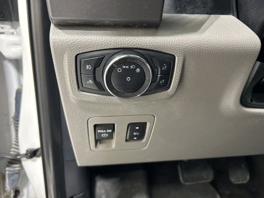 Certified 2020 Ford F150 XLT w/ Equipment Group 301A Mid AWD/4WD image 14