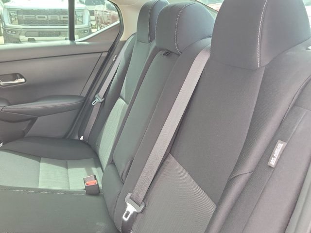Used 2020 Nissan Sentra SV FWD image 19