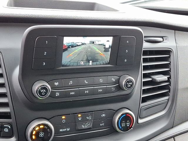 Certified 2024 Ford Transit 350 Base image 16